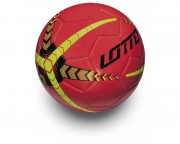 Футбольный мяч Lotto BALL FS500 III фото